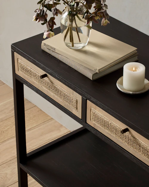 Chenay Console Table